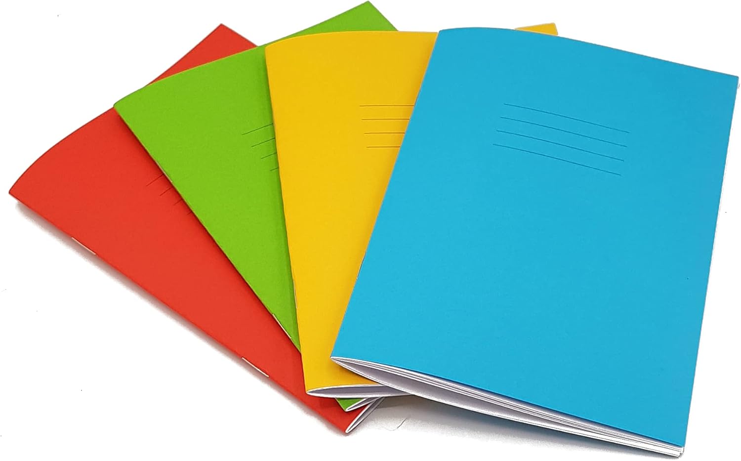 Exercise Books